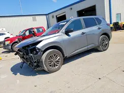 5N1BT3AA2PC900427 2023 NISSAN ROGUE