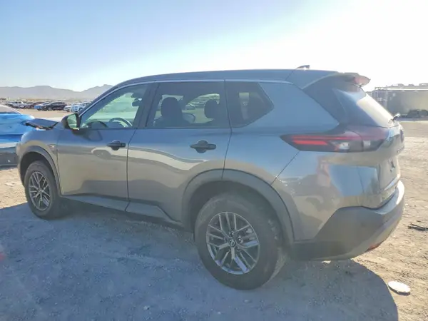 5N1BT3AA2PC905644 2023 NISSAN ROGUE - Image 2