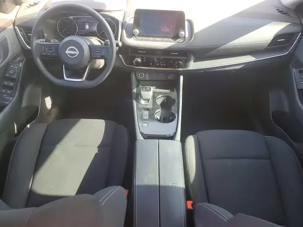 5N1BT3AA2PC910567 2023 NISSAN ROGUE - Image 8