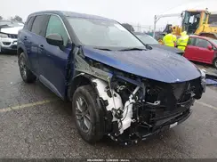 5N1BT3AA2PC917874 2023 NISSAN ROGUE