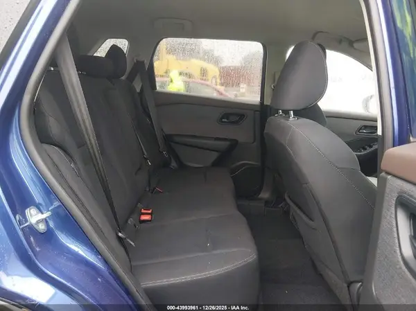 5N1BT3AA2PC917874 2023 NISSAN ROGUE - Image 8