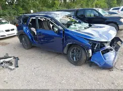5N1BT3AA2PC925456 2023 NISSAN ROGUE