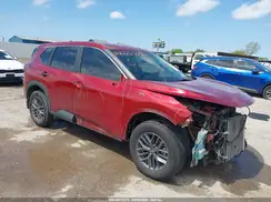 5N1BT3AA2PC929233 2023 NISSAN ROGUE