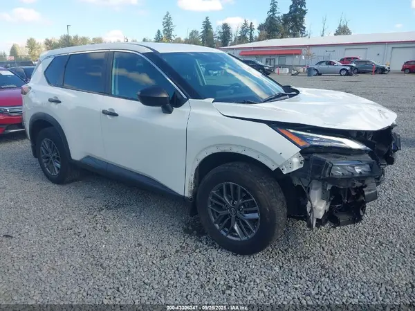 5N1BT3AA2PC941060 2023 NISSAN ROGUE - Image 1