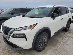 5N1BT3AA2PC946565 2023 NISSAN ROGUE