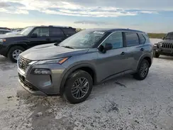 5N1BT3AA2PC947635 2023 NISSAN ROGUE
