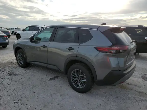 5N1BT3AA2PC947635 2023 NISSAN ROGUE - Image 2