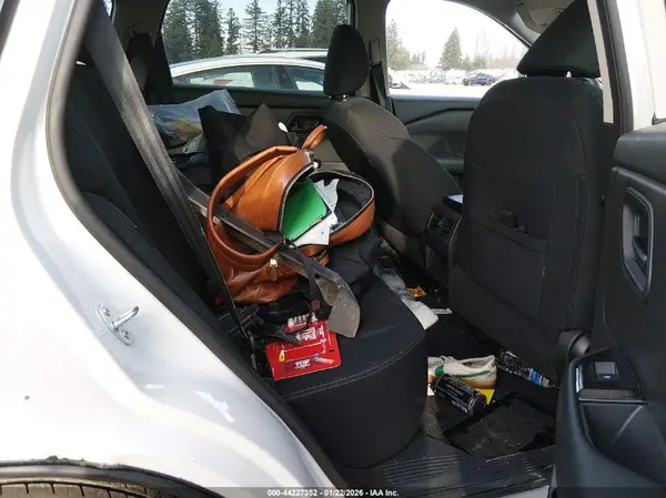 5N1BT3AA2RC671671 2024 NISSAN ROGUE - Image 8