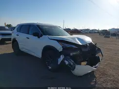5N1BT3AA2RC671699 2024 NISSAN ROGUE