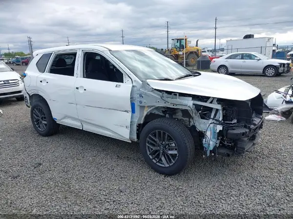 5N1BT3AA2RC671783 2024 NISSAN ROGUE - Image 1