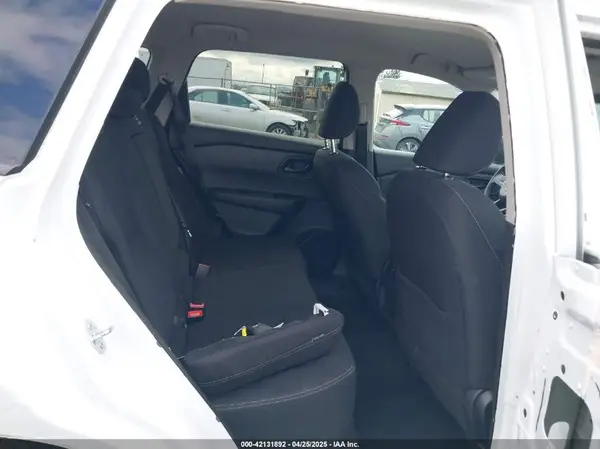5N1BT3AA2RC671783 2024 NISSAN ROGUE - Image 8