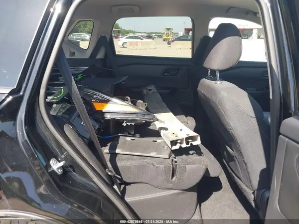 5N1BT3AA2RC674120 2024 NISSAN ROGUE - Image 8