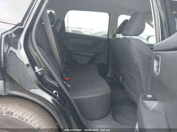 5N1BT3AA2RC674862 2024 NISSAN ROGUE - Image 8