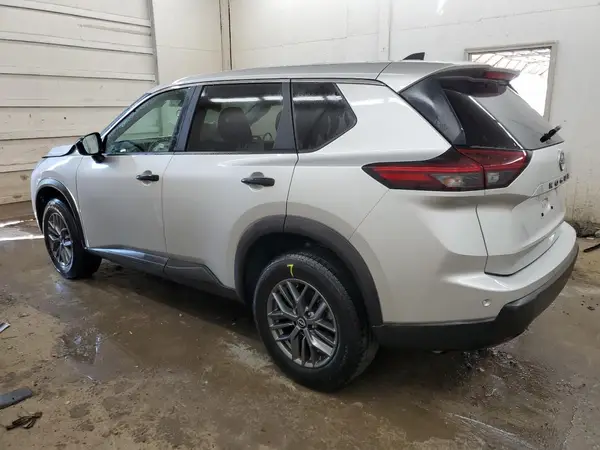 5N1BT3AA2RC676255 2024 NISSAN ROGUE - Image 2