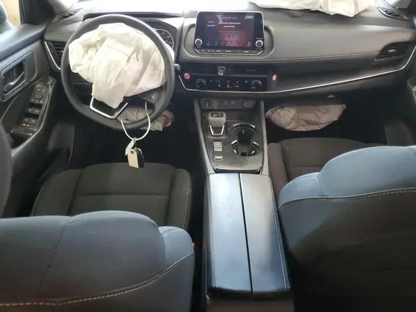 5N1BT3AA2RC676255 2024 NISSAN ROGUE - Image 8