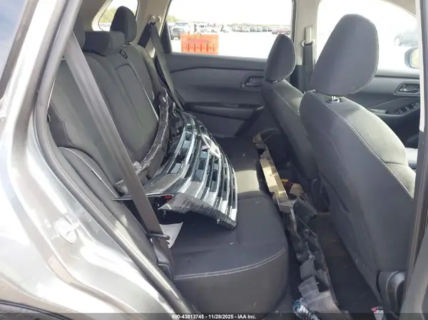 5N1BT3AA2RC676918 2024 NISSAN ROGUE - Image 8