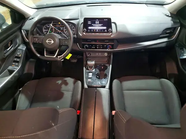 5N1BT3AA2RC678264 2024 NISSAN ROGUE - Image 8