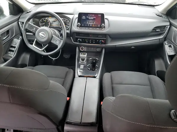 5N1BT3AA2RC682542 2024 NISSAN ROGUE - Image 8