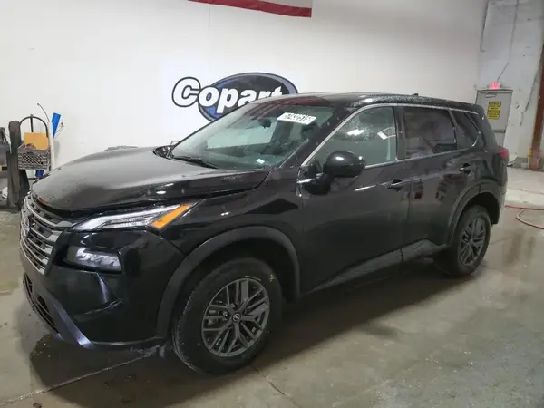 5N1BT3AA2RC685862 2024 NISSAN ROGUE - Image 1