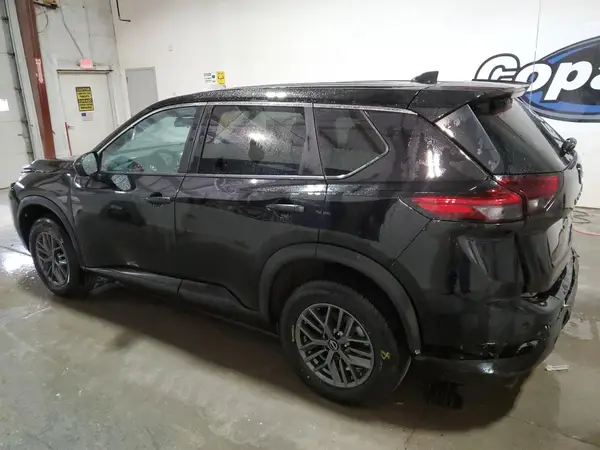 5N1BT3AA2RC685862 2024 NISSAN ROGUE - Image 2
