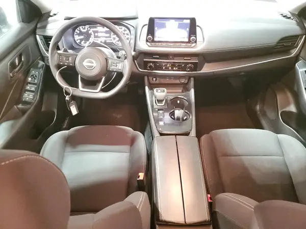 5N1BT3AA2RC685862 2024 NISSAN ROGUE - Image 8