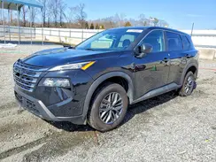 5N1BT3AA2RC689698 2024 NISSAN ROGUE