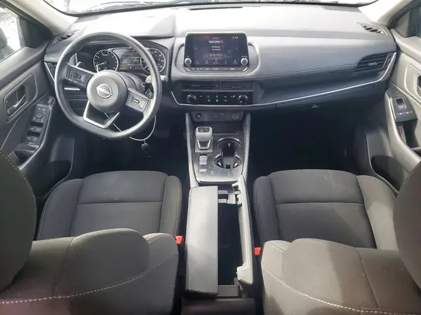 5N1BT3AA2RC689698 2024 NISSAN ROGUE - Image 8