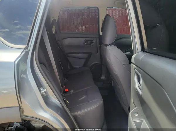 5N1BT3AA2RC691208 2024 NISSAN ROGUE - Image 8