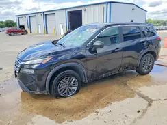 5N1BT3AA2RC694612 2024 NISSAN ROGUE
