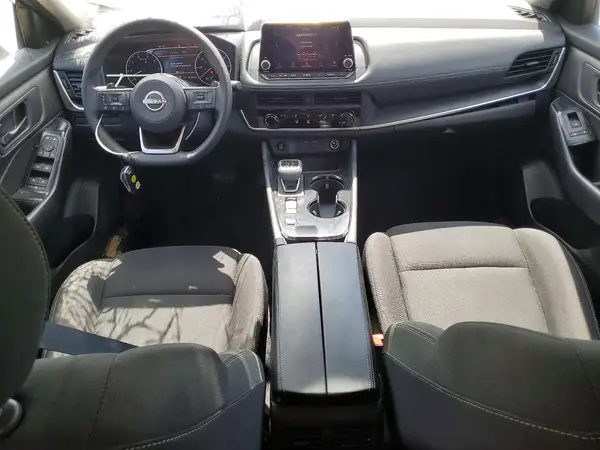 5N1BT3AA2RC694612 2024 NISSAN ROGUE - Image 8