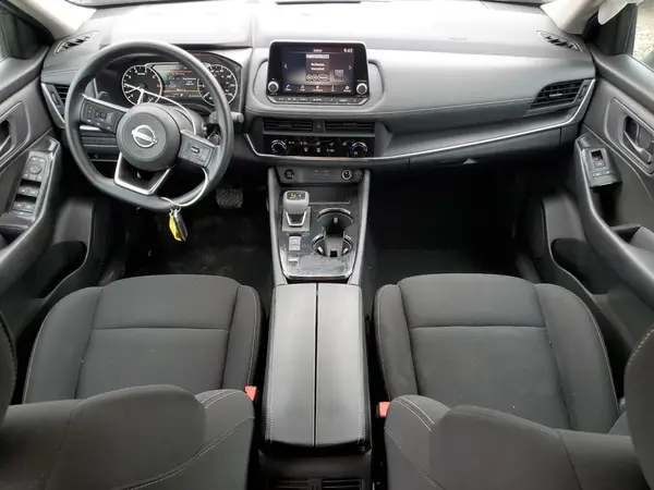 5N1BT3AA2RC699616 2024 NISSAN ROGUE - Image 8
