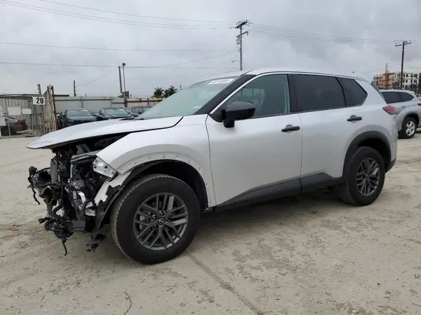5N1BT3AA2RC703194 2024 NISSAN ROGUE - Image 1