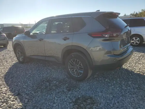 5N1BT3AA2RC707374 2024 NISSAN ROGUE - Image 2