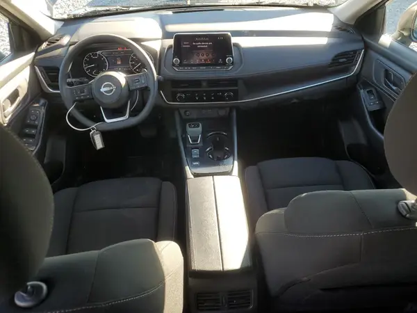 5N1BT3AA2RC707374 2024 NISSAN ROGUE - Image 8