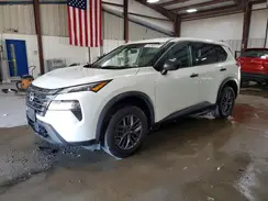 5N1BT3AA2RC708055 2024 NISSAN ROGUE