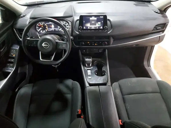 5N1BT3AA2RC708055 2024 NISSAN ROGUE - Image 8