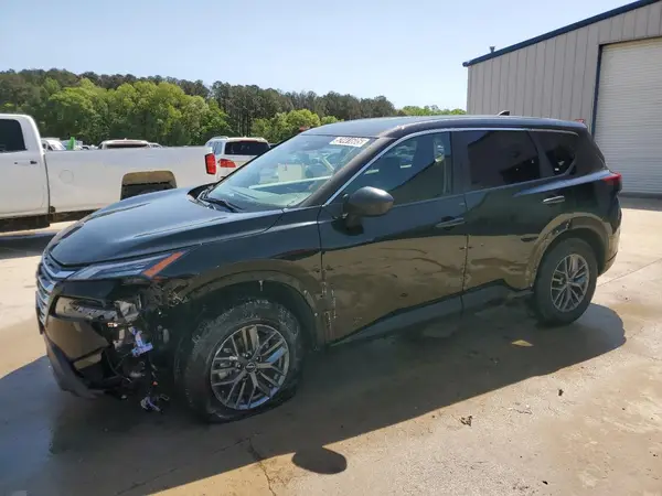 5N1BT3AA2RC708749 2024 NISSAN ROGUE - Image 1
