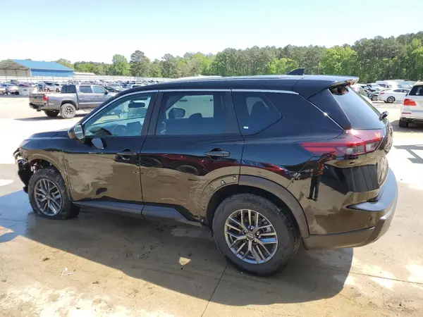 5N1BT3AA2RC708749 2024 NISSAN ROGUE - Image 2