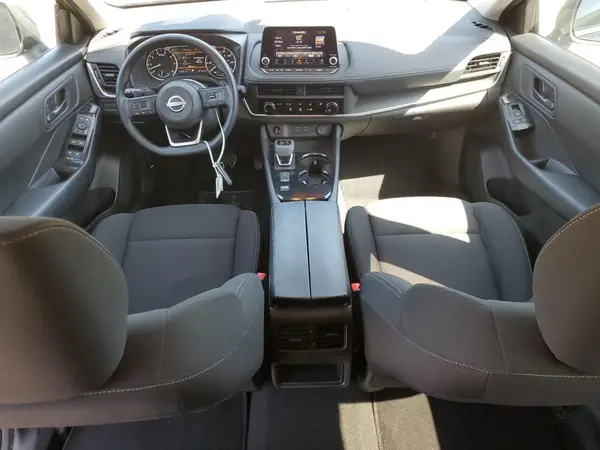 5N1BT3AA2RC708749 2024 NISSAN ROGUE - Image 8