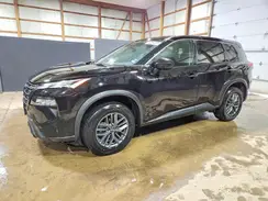5N1BT3AA2RC710369 2024 NISSAN ROGUE