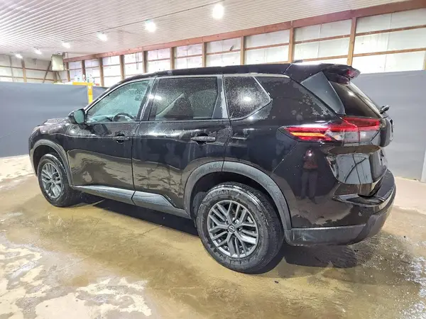 5N1BT3AA2RC710369 2024 NISSAN ROGUE - Image 2