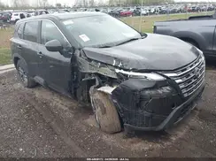 5N1BT3AA2RC710615 2024 NISSAN ROGUE