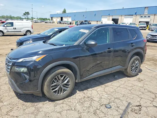 5N1BT3AA2RC710615 2024 NISSAN ROGUE - Image 1