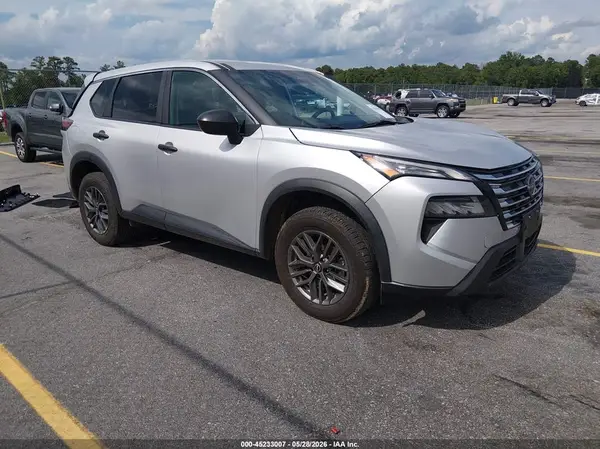 5N1BT3AA2RC713711 2024 NISSAN ROGUE - Image 1
