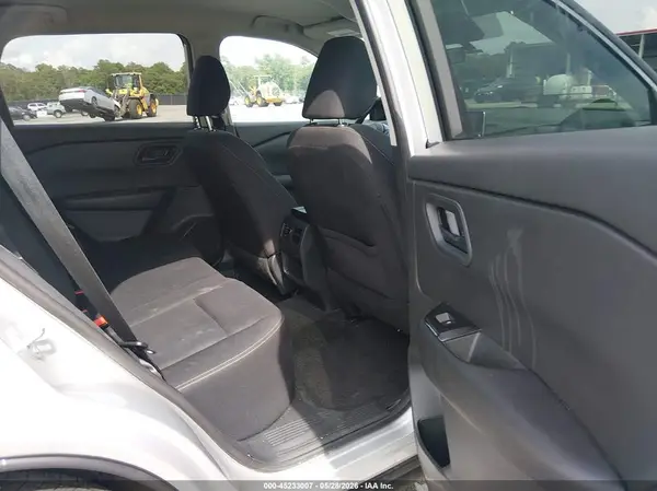 5N1BT3AA2RC713711 2024 NISSAN ROGUE - Image 8