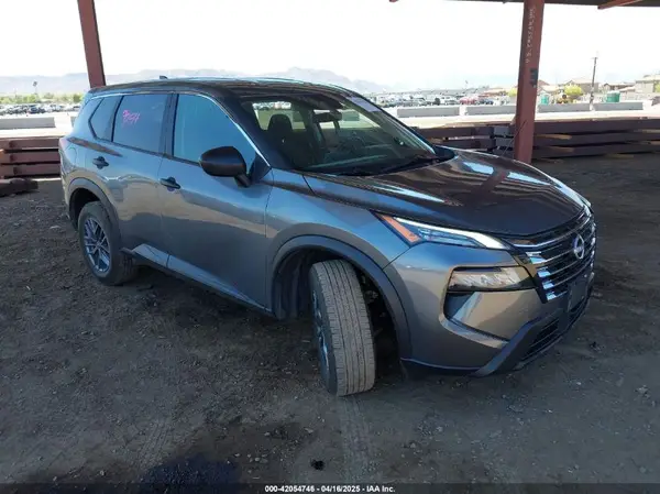 5N1BT3AA2RC714647 2024 NISSAN ROGUE - Image 1