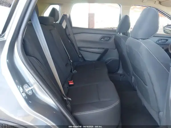 5N1BT3AA2RC714647 2024 NISSAN ROGUE - Image 8