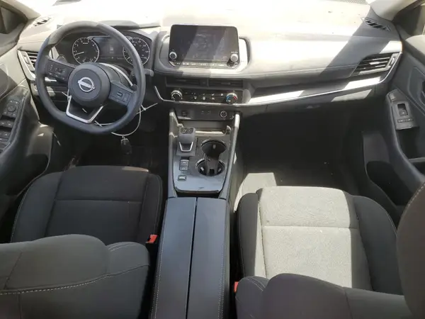 5N1BT3AA2RC726099 2024 NISSAN ROGUE - Image 8