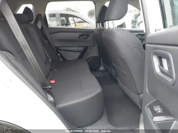 5N1BT3AA2RC730153 2024 NISSAN ROGUE - Image 8