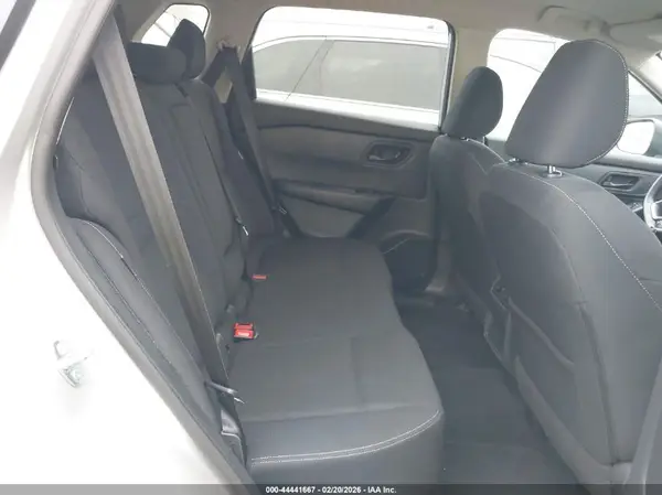 5N1BT3AA2RC732288 2024 NISSAN ROGUE - Image 8